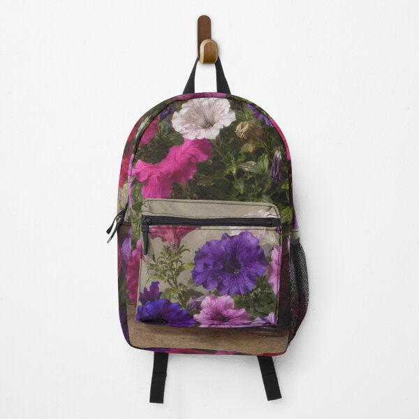 Item preview, Petunias. designed and sold by moths-minor.