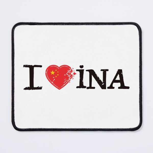 Item preview, I Love China Vintage Design designed and sold by Girlsale.