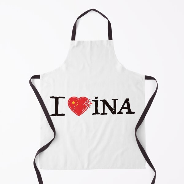 Item preview, I Love China Vintage Design designed and sold by Girlsale.