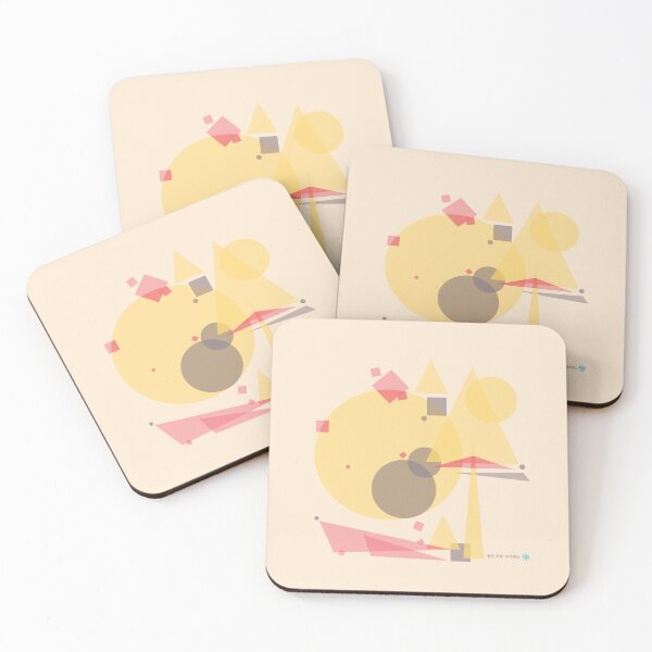 Item preview, Peaceful yellow time designed and sold by DalPrint.