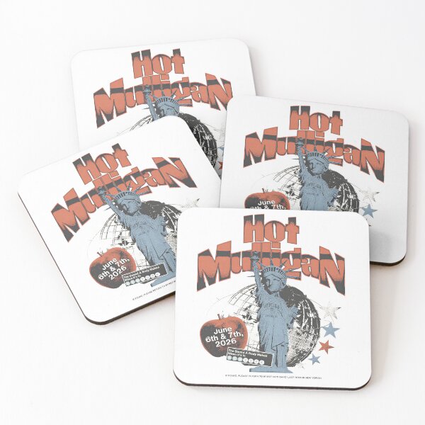 Item preview, hot mulligan merch designed and sold by olkravey.