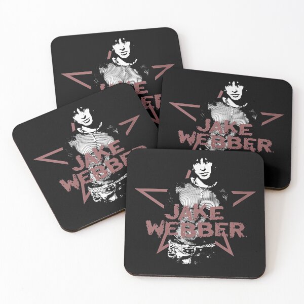 Item preview, jake webber merch designed and sold by clasdiff.