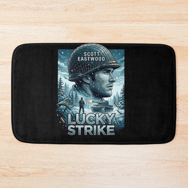 Item preview,  Lucky Strike designed and sold by robhoffman2003.