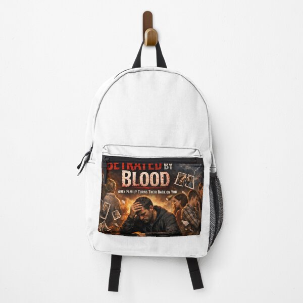 Item preview, Betrayed by Blood: Rising Through Pain designed and sold by MastersDesignNk.