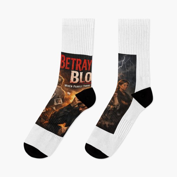 Item preview, Betrayed by Blood: Rising Through Pain designed and sold by Faithwave Hope & Haven.