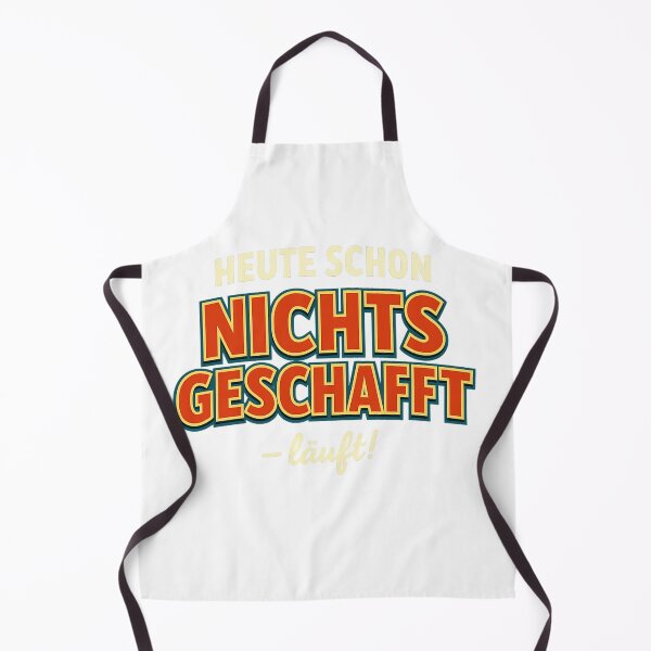 Item preview, "Haven't accomplished anything today – that's going well!" designed and sold by PeterPunkt.