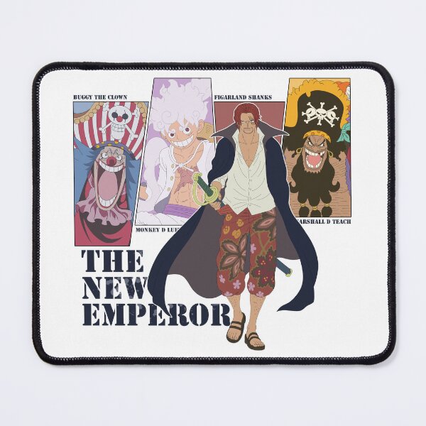 Item preview, New Emperor designed and sold by Anime 8765 Shop.
