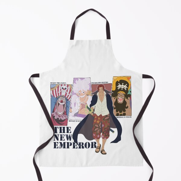 Item preview, New Emperor designed and sold by Anime 8765 Shop.