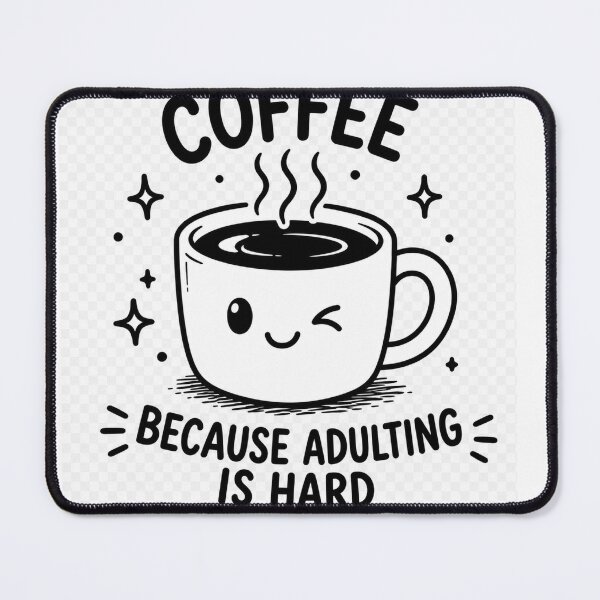 Item preview, Coffee designed and sold by Cherrydesign89.