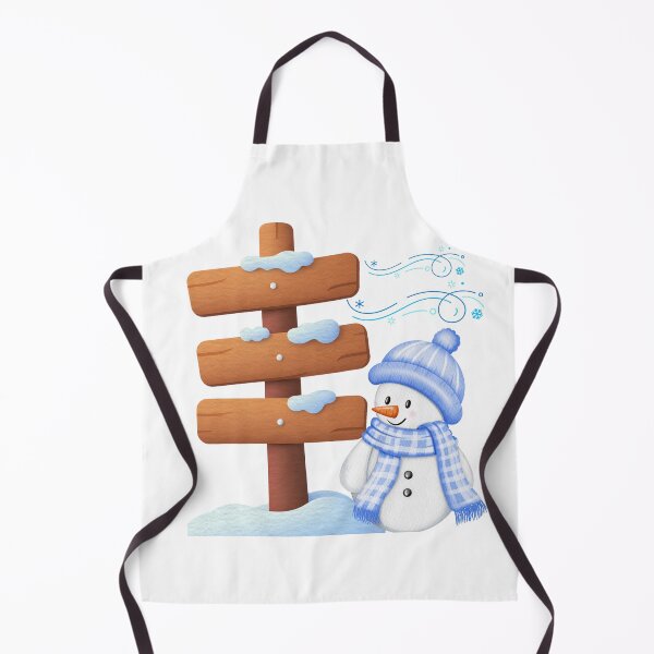 Item preview, Frosty Winter Signboard designed and sold by Lans3065.
