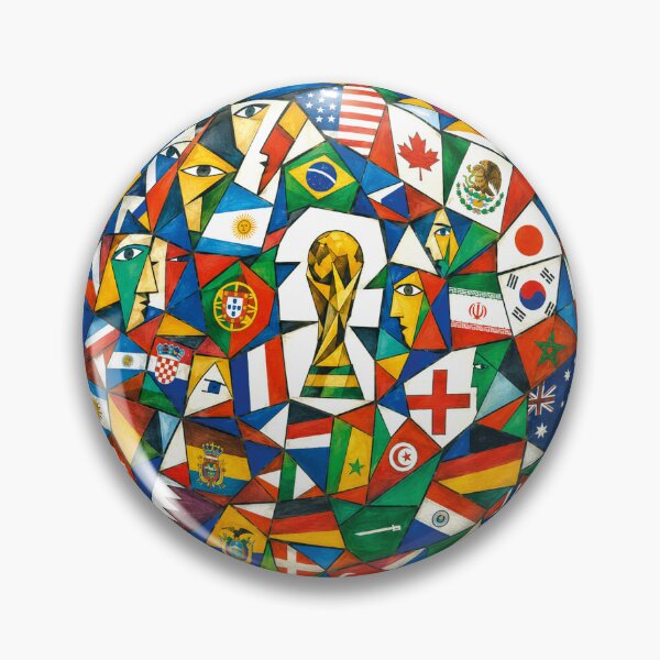 Artikelvorschau, FIFA 2026 entworfen und verkauft von SergeyDigital.