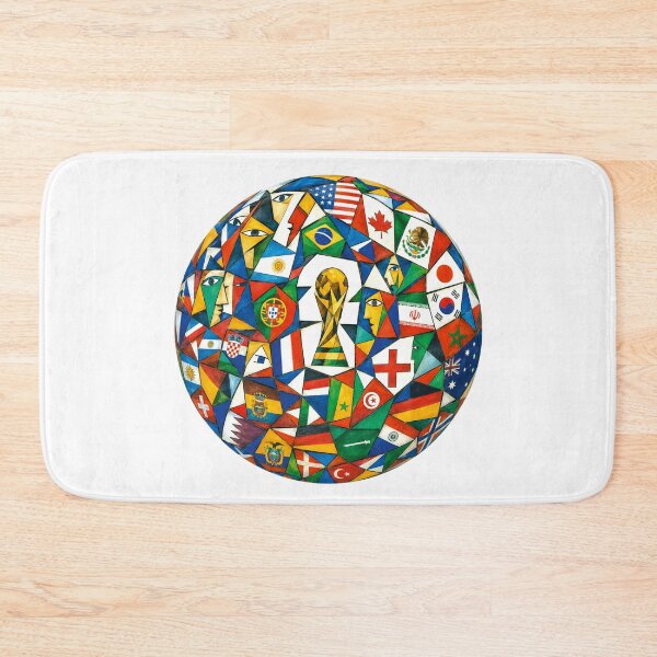Item preview, FIFA 2026 designed and sold by SergeyDigital.