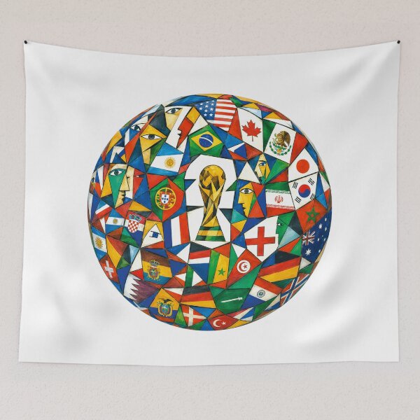 Item preview, FIFA 2026 designed and sold by SergeyDigital.