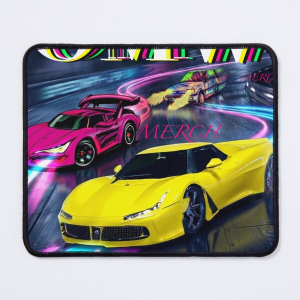 Item preview, OMW Racing designed and sold by OMW.