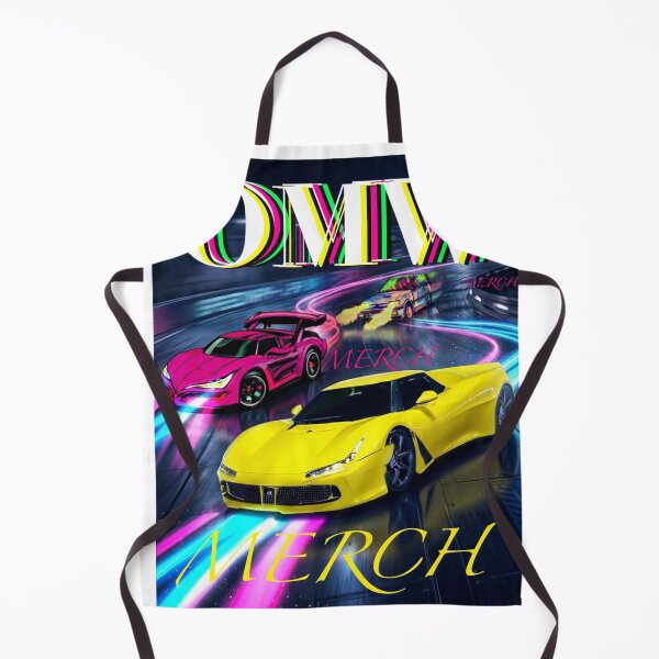 Item preview, OMW Racing designed and sold by OMW.