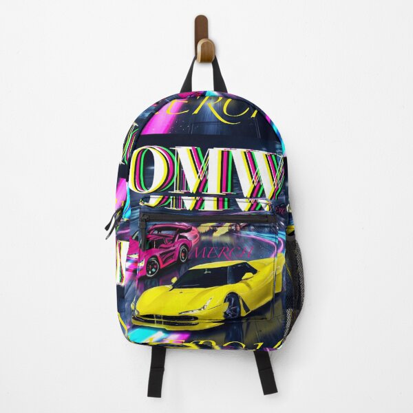 Item preview, OMW Racing designed and sold by OMW.