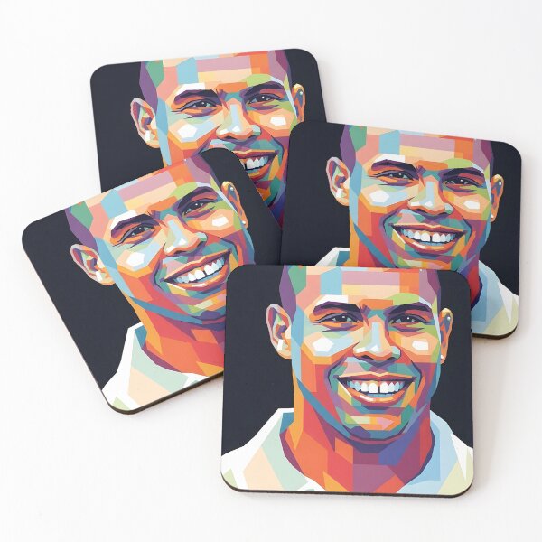 Item preview, Ronaldo Nazario Pop Art designed and sold by fiverofthebox.