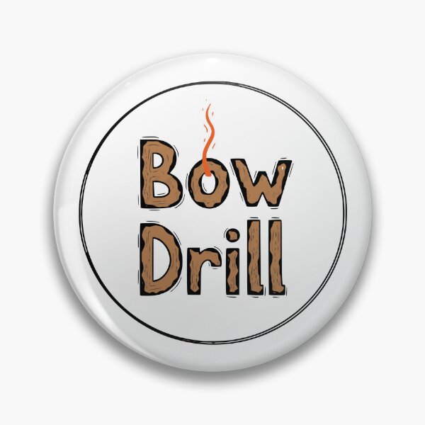Item preview, Bow Drill designed and sold by Creative jiffy.