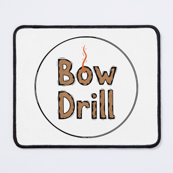 Item preview, Bow Drill designed and sold by Creative jiffy.