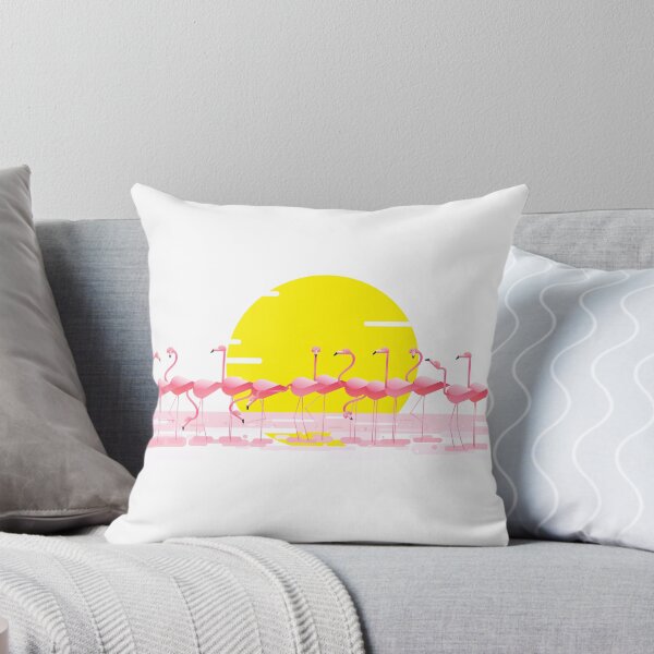 Item preview, flamingo designed and sold by Nyos.