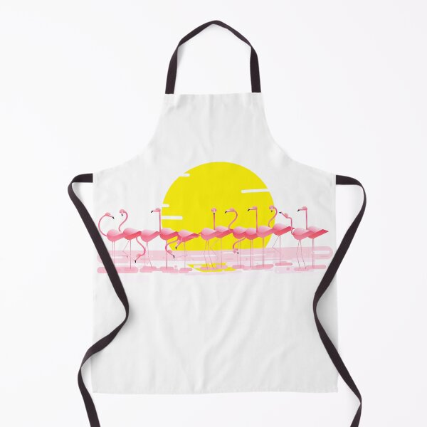 Item preview, flamingo designed and sold by Nyos.