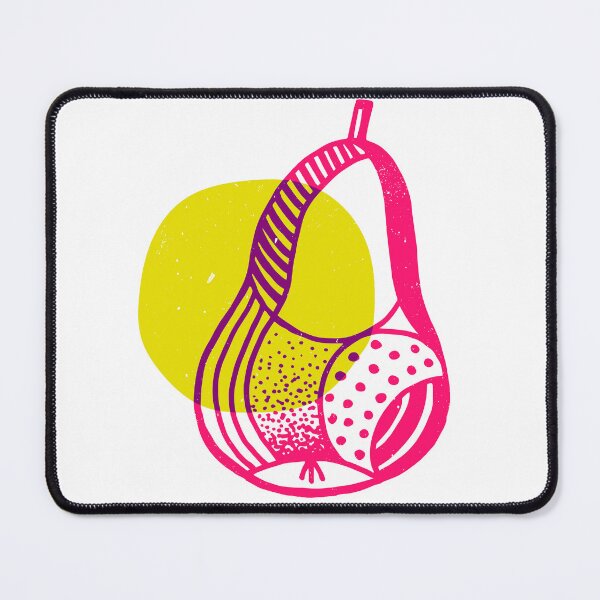 Item preview, Pattern pear designed and sold by pixel_werk.