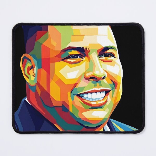 Item preview, Ronaldo Nazario Pop Art designed and sold by fiverofthebox.