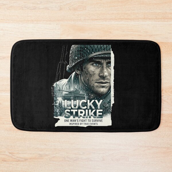 Item preview,  Lucky Strike designed and sold by robhoffman2003.