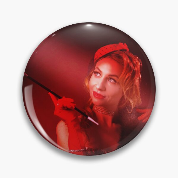 Item preview, Red Burlesque designed and sold by Fashimation20.