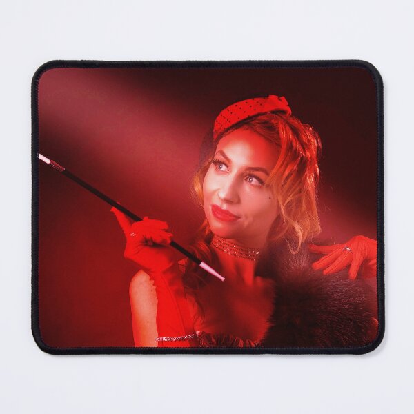 Item preview, Red Burlesque designed and sold by Fashimation20.