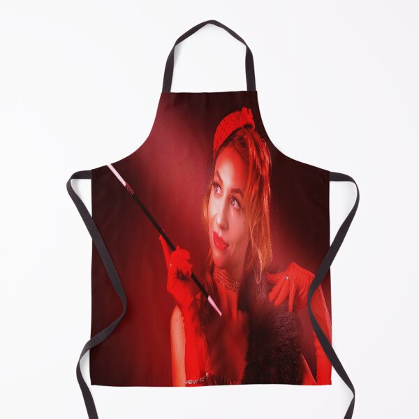 Item preview, Red Burlesque designed and sold by Fashimation20.