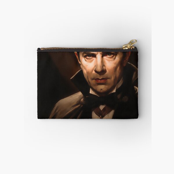 Item preview, Portrait of Dracula designed and sold by Eduardo Labrador.
