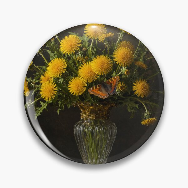 Item preview, Dandelion. designed and sold by moths-minor.