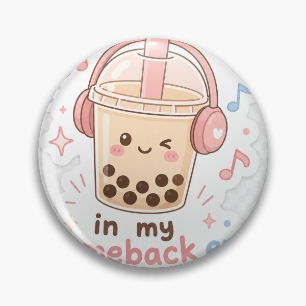 Item preview, Cute Fries Sticker | Kawaii French Fries Decal designed and sold by Threadistiq.