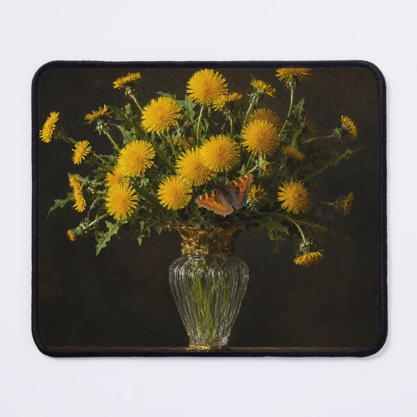 Item preview, Dandelion. designed and sold by moths-minor.