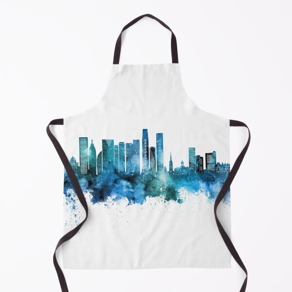 Item preview, Toronto Canada Skyline designed and sold by ArtPrints.