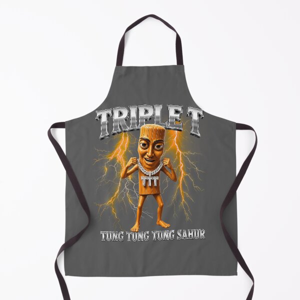 Item preview, Triple T designed and sold by KristineLi.
