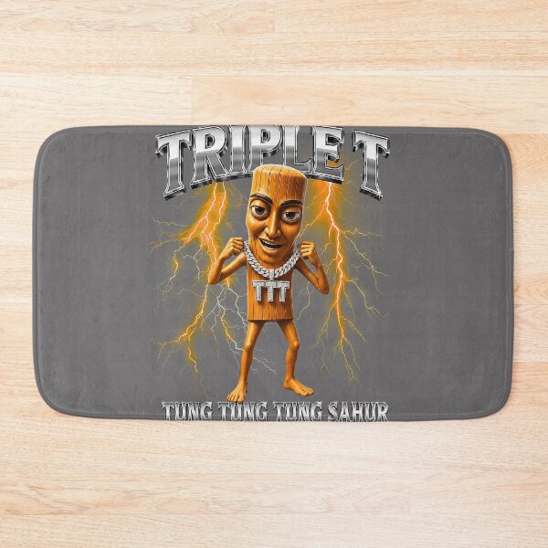 Item preview, Triple T designed and sold by KristineLi.