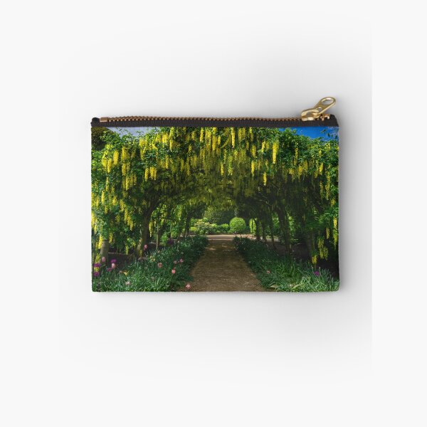 Item preview, Brodsworth Hall Laburnum Arch designed and sold by Alisonchambers2.