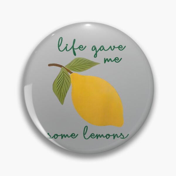 Item preview, Life Gave Me Some Lemons But My Jesus He Be Makin (2sided) designed and sold by mjohnson9.
