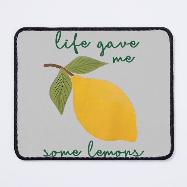 Item preview, Life Gave Me Some Lemons But My Jesus He Be Makin (2sided) designed and sold by mjohnson9.