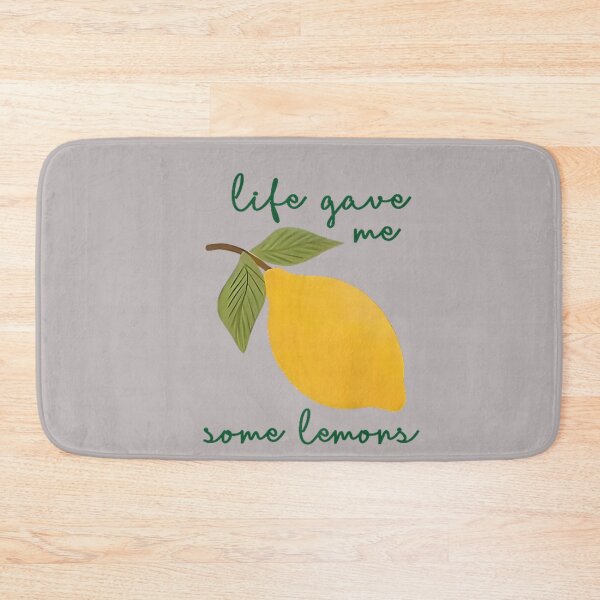 Item preview, Life Gave Me Some Lemons But My Jesus He Be Makin (2sided) designed and sold by mjohnson9.