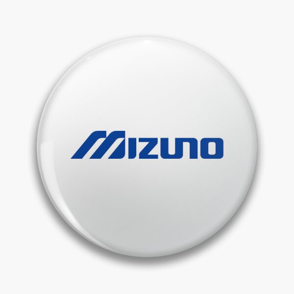 Item preview, Mizuno Classic Blue Logo Sportswear Clean Design designed and sold by Rosemichaelea.