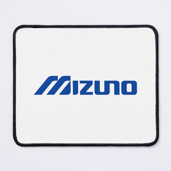 Item preview, Mizuno Classic Blue Logo Sportswear Clean Design designed and sold by Rosemichaelea.