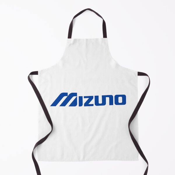 Item preview, Mizuno Classic Blue Logo Sportswear Clean Design designed and sold by Rosemichaelea.