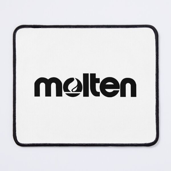 Item preview, Molten Sports Equipment Basketball Volleyball Brand Logo designed and sold by Rosemichaelea.
