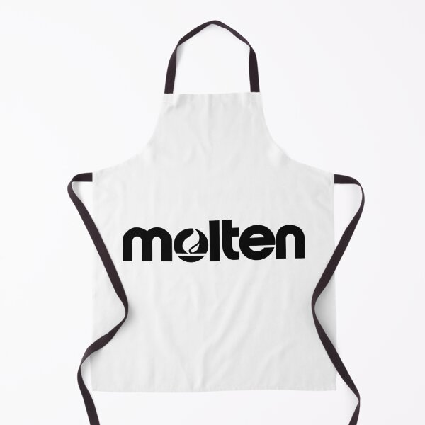 Item preview, Molten Sports Equipment Basketball Volleyball Brand Logo designed and sold by Rosemichaelea.