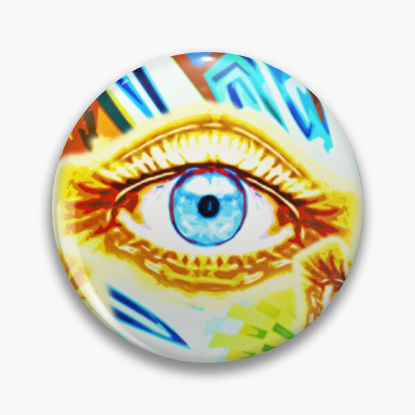 Item preview, IntermensionalMind(iii) designed and sold by Klaus Bremner (Autotelic Art).