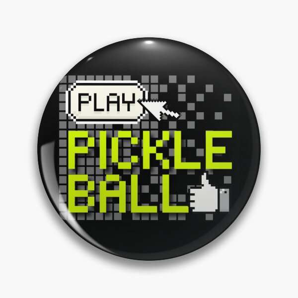 Item preview, Play Pickleball Game designed and sold by Creative Kelly.