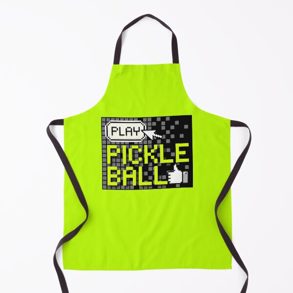 Item preview, Play Pickleball Game designed and sold by Creative Kelly.